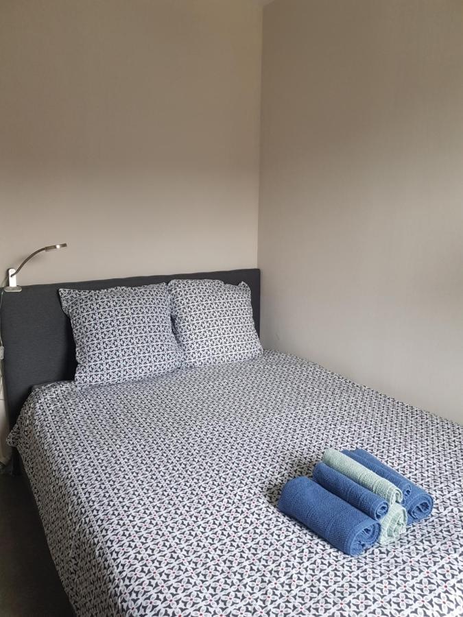 Appartement Liza 2 Pieces Vue Mer A Cabourg Zewnętrze zdjęcie