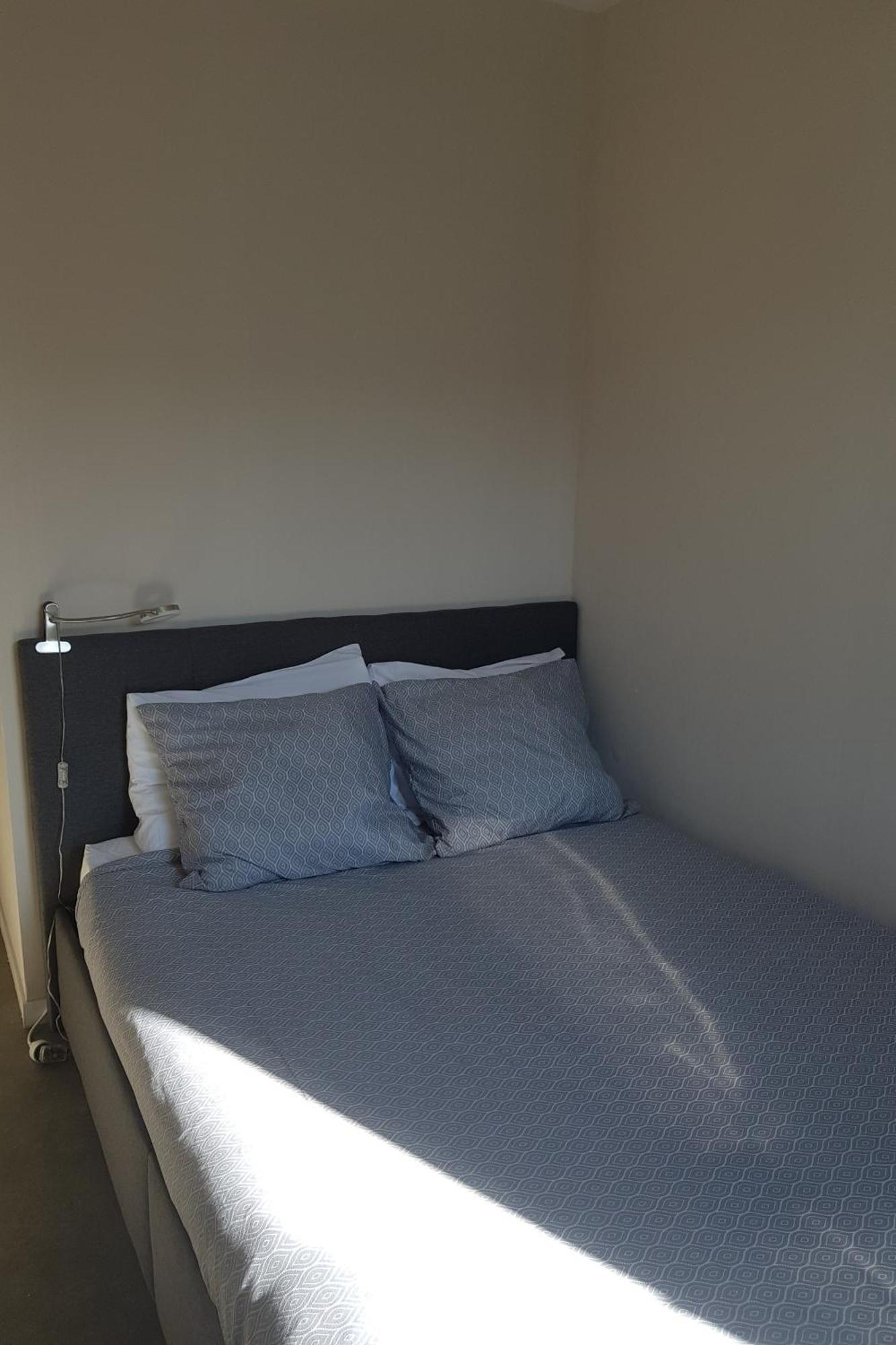 Appartement Liza 2 Pieces Vue Mer A Cabourg Zewnętrze zdjęcie